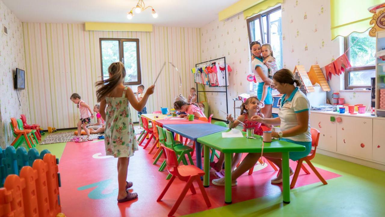 Fame Residence Goynuk Гьонюк Екстериор снимка