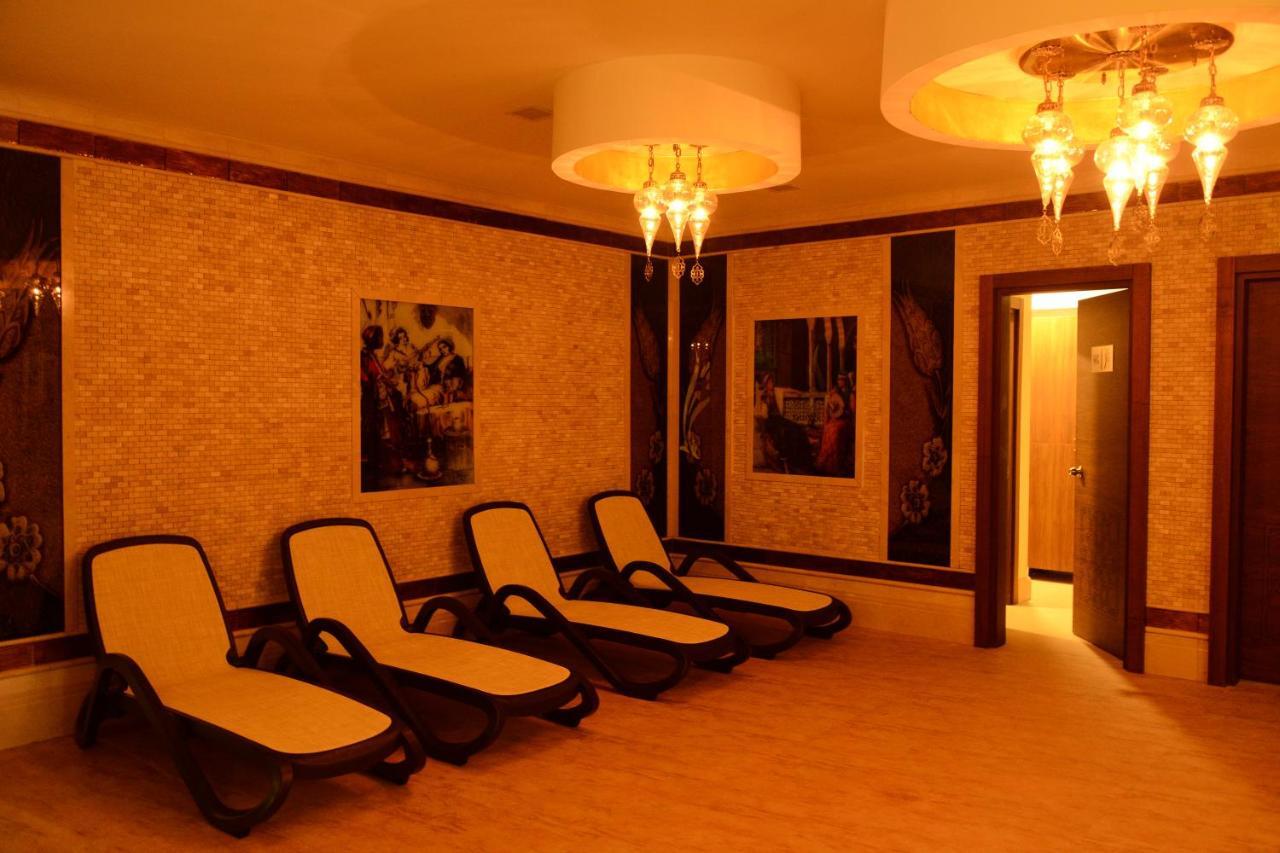 Fame Residence Goynuk Гьонюк Съоръжения снимка