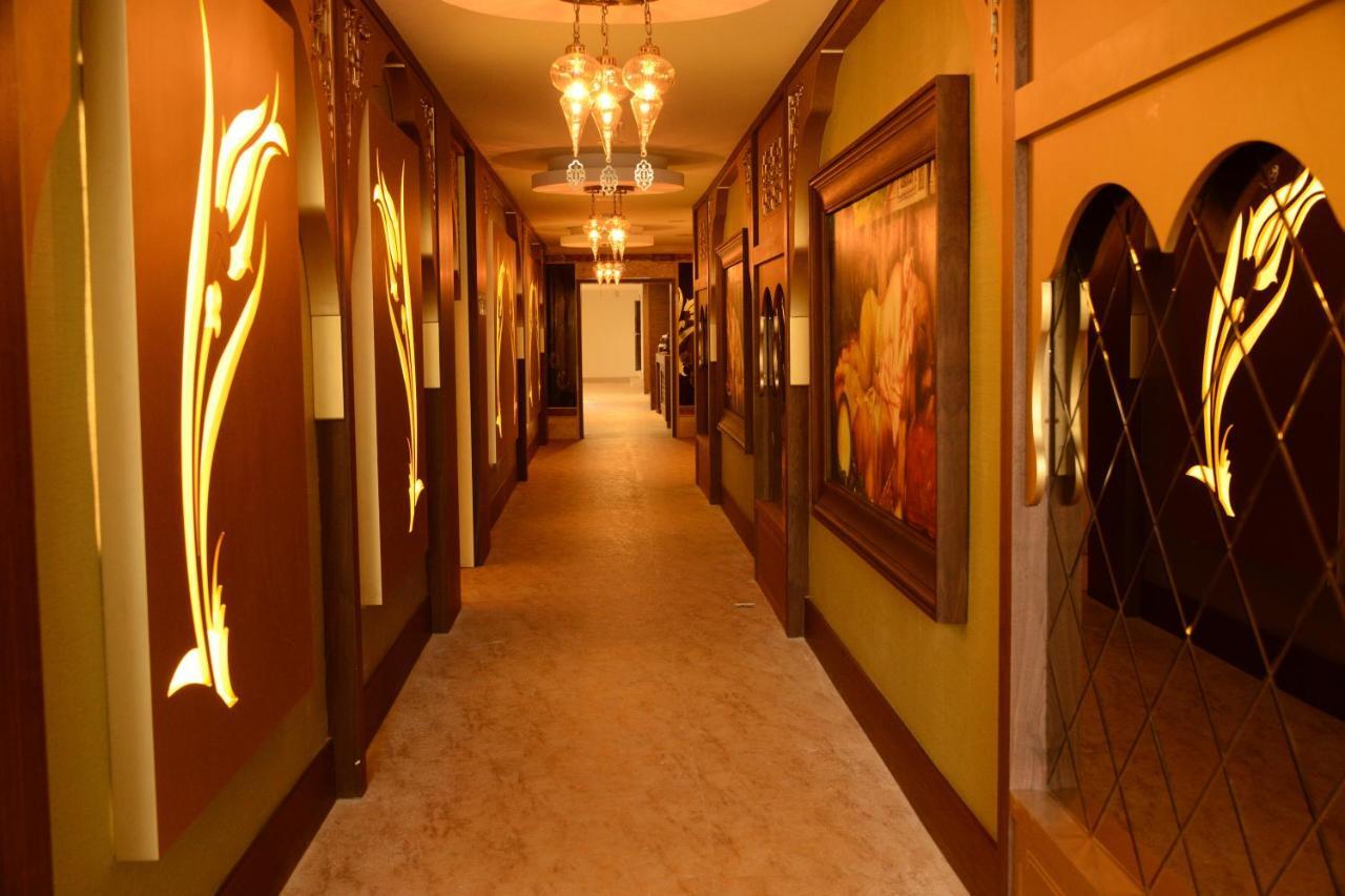 Fame Residence Goynuk Гьонюк Екстериор снимка
